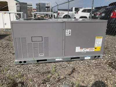 Used BRYANT CRPWREXH Air Conditioning Equipment Michigan US | Miedema Asset Management Group #1411134