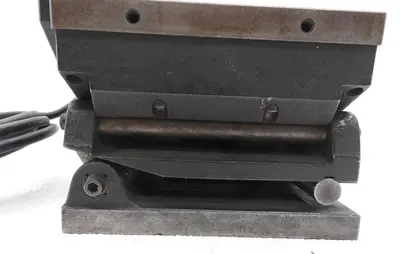 Used ROBBINS MODEL A-5 Misc Industrial Equipment Kentucky US | Aucto #686923
