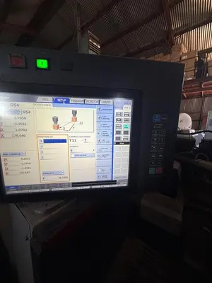 USED MITSUBISHI EA8SM, 2018,