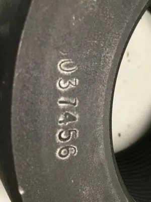 Used CINCINNATI MILACRON 5037456 Injection Molding Parts Michigan US | Ideal Machinery #1261521