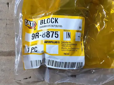 NEW CATERPILLAR 9R-8875
