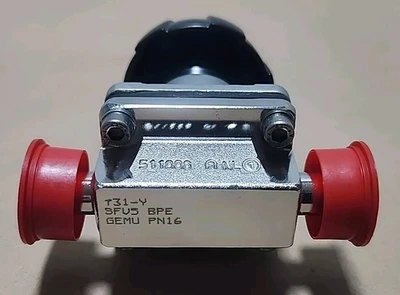 NEW Gemu 511008