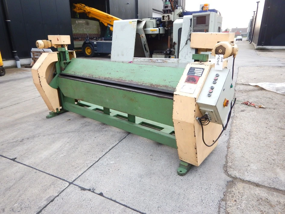USED ARNOUX 2650 X 4 MM