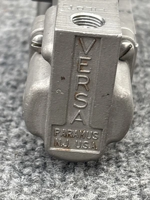 Used Versa VSP-3301-316 Solenoid Valves California US | Davliegogo LLC #1705814