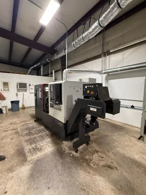USED 2018 SAMSUNG SL-25B/500