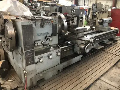 USED POREBA TPK-90A1/4M