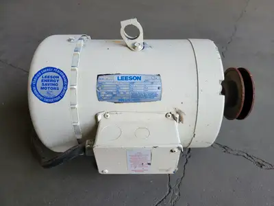 USED LEESON 130094.00