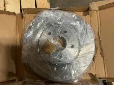 Used _UNKNOWN_ _UNKNOWN_ Automotive Parts Michigan US | Miedema Asset Management Group #1327663