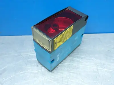 NEW SICK DS60