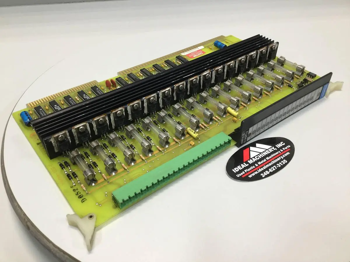 USED CINCINNATI MILACRON 3-531-4479A