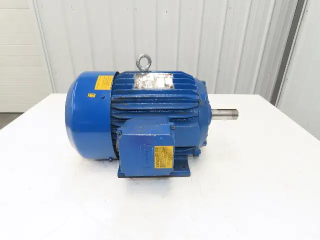 Used ELEKTRIM _UNKNOWN_ Motors (misc) Indiana US | Arrow Industrial #554768