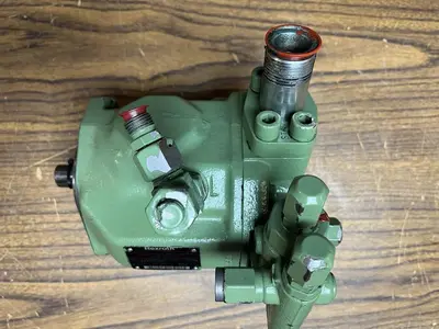 Used REXROTH R910945178 Pumps | Surplus Asset Holdings #1206221