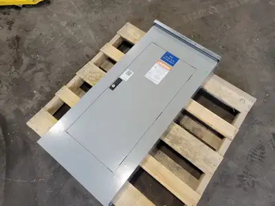 USED 2000 CUTLER-HAMMER PL1