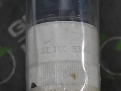 S&C 122050-R3 SM-4 Power Fuse Refill Unit 14.4kV 30E TCC No. 153-4 New
