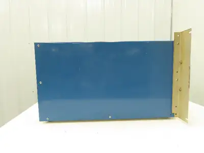 Sansha KTD-50150AT SanRex CC-Link DC Auto 50VDC 150A Metal Surface Plating
