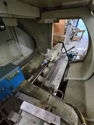 2004 MILLTRONICS ML-16 CNC Lathes. | 520 Machinery Sales LLC (3)