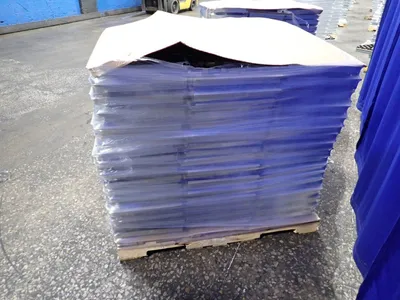 36 X 16 Conveyors