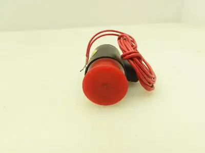 Honeywell Skinner PMB3DX6 Solenoid Valve Manifold Mount 120V 150PSI 3/64 Orifice