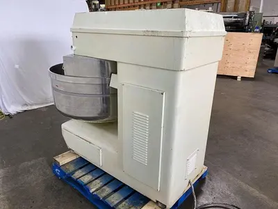 USED BERTUETTI SPA IF200-A
