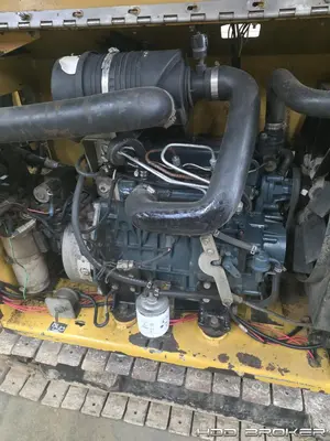 Used 2005 VERMEER 2005 VERMEER D7X11A Drill Rigs Florida US | HDD Broker #1346331