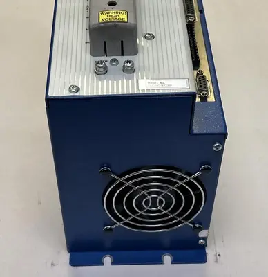USED KOLLMORGEN SR20200-000000