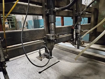 USED VIKING ENG & DEV 304A
