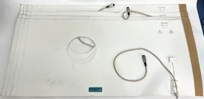 USED New Brunswick Scientific R19424A2