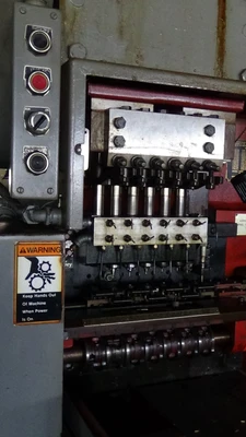 USED 1986 NATIONAL #3
