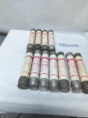 Used GOULD SHAWMUT TRS40R Miscellaneous Equipment (Electrical & Power) | Surplus Asset Holdings #1196098