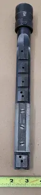 USED SUNNEN 2G-P28-1250 WB