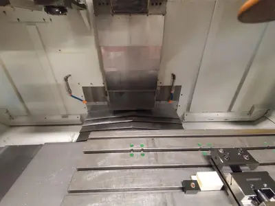USED 2018 MICROCUT M 1200