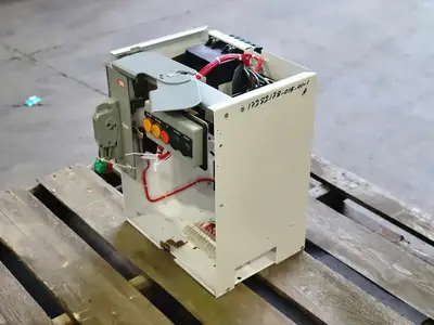 NEW SQUARE D MODEL 6