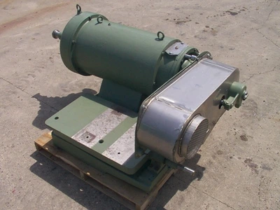 Used _UNKNOWN_ SDB 360 Decanter Centrifuges Minnesota US | A&I Equipment #1318035