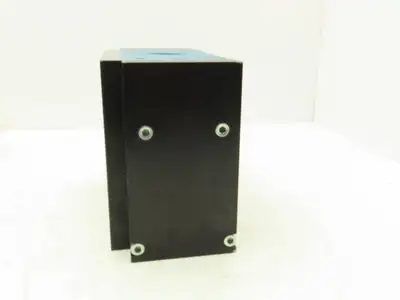 Mac 69A-A1-MAB-JDA0-1KE Pneumatic Air Piloted Valve Normally Open 30-90PSI 24V