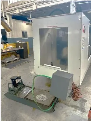 USED 2014 HAAS TM-2P