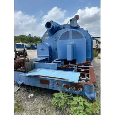 Used NATIONAL OILWELL VARCO, INC _UNKNOWN_ Drill Rigs Texas US | Oil The Woodlands Group #1501492