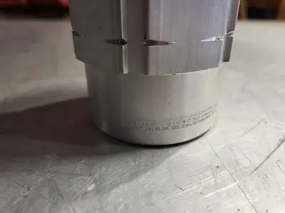 NEW CMP TMC2-125A190
