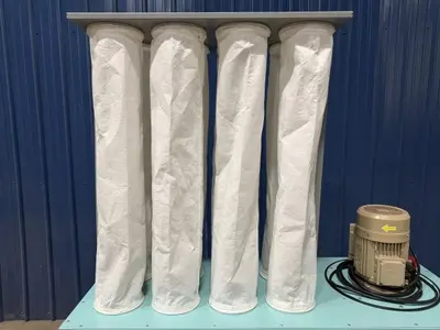 USED AES S-2.500-2