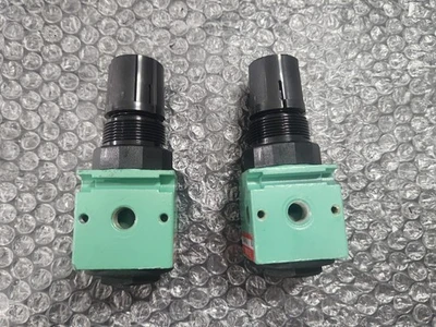 NEW Numatics R10R-01L