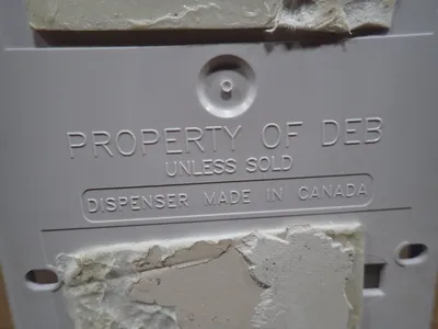 Used DEBMED _UNKNOWN_ Hand Washing and Sanitizing Ohio US | HGR 24 #1134638