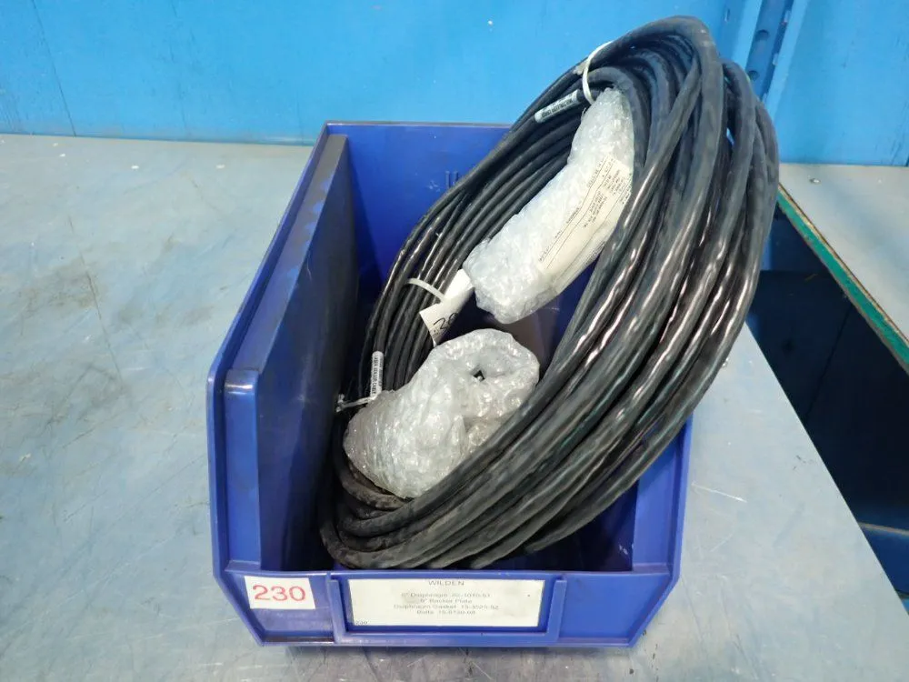 New | in-Stock FANUC EE0365251021 Cable & Wire | HGR 24 #741567