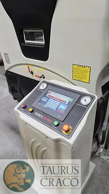USED 2019 RIBEX ROBO VACUUM PRESS