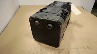 USSR Servo Motor Ellrom Trojan (4MT)