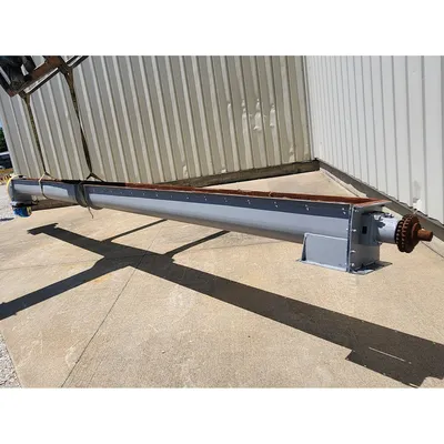 Used _UNKNOWN_ _UNKNOWN_ Screw Conveyors West Virginia US | JM Industrial #1332427