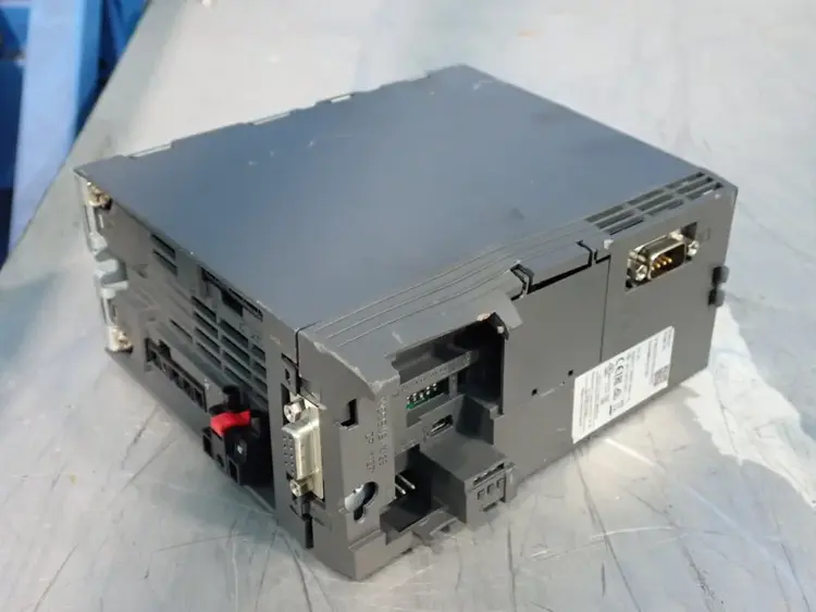 Used SIEMENS 6SL32101KE153UP2 Power Converters - Battery Chargers Ohio US | HGR 24 #751946