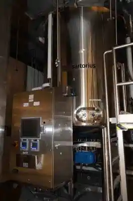 USED FELDMEIER NA
