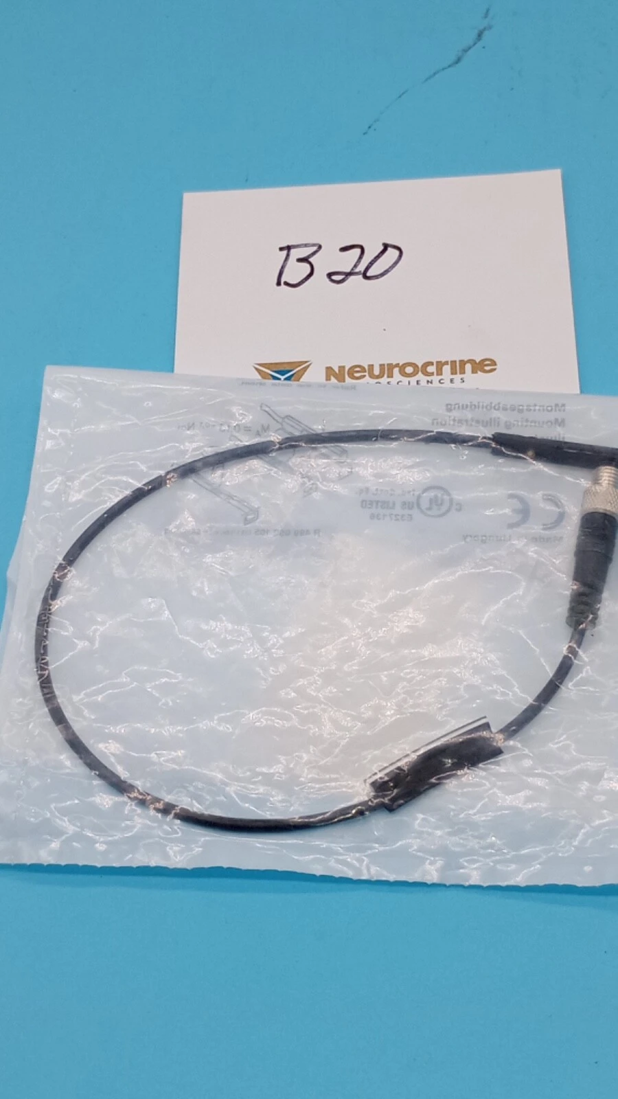 NEW Rexroth 0830100435