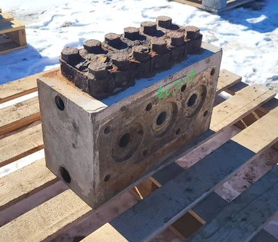 USED WHEATLEY P-313
