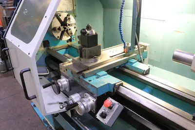 2004 SOUTHWESTERN INDUSTRIES TRAK TRL 1745P CNC Lathes 2-Axis | Clark Machinery Sales, LLC (1)