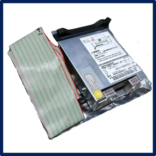 NEW MITSUBISHI FCU7-HD003-JE2